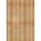Ekena Millwork Joined Board-n-Batten Shutters w/Z-Bar, Rough Sawn Western Red Cedar, 32 1/4W x 47H, PR RBJ06Z32X047RWR - alternate 5